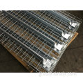 Wire Mesh Deck Welded Steel Shelves Wire Mesh Decking Panels Manufactory